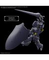 30MF - Liber Lancer - Model Kit - vue de detail