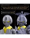 30MF - Liber Lancer - Model Kit - vue du packaging