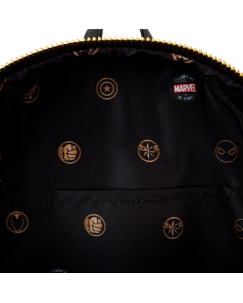 MARVEL - Logo - Mini Backpack Loungefly