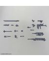 GUNDAM - 30MM Option Weapon 1 for Alto Detail Set - Model Kit - vue de face