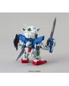 GUNDAM - SD Gundam EX-Standard 003 Gundam Exia - Model Kit - vue de profil