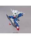 GUNDAM - SD Gundam EX-Standard 003 Gundam Exia - Model Kit - vue de dos