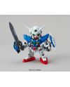 GUNDAM - SD Gundam EX-Standard 003 Gundam Exia - Model Kit - vue de detail