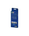 REVELL - Painta Ensemble pinceaux professionels - Set Basique - vue principale