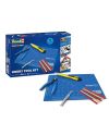 REVELL - Outils Basic Kit - Model-Set Plus - vue principale