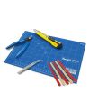 REVELL - Outils Basic Kit - Model-Set Plus - vue de face