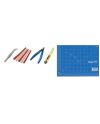 REVELL - Outils Basic Kit - Model-Set Plus - vue du packaging