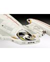 STAR TREK VOYAGER - USS Voyager - Model Kit 1/670 - vue du packaging