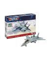 TOP GUN - Maverick's F-14A Tomcat - Model Kit 1/48 - vue principale