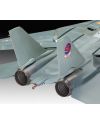 TOP GUN - Maverick's F-14A Tomcat - Model Kit 1/48 - vue de profil