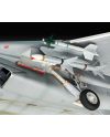 TOP GUN - Maverick's F-14A Tomcat - Model Kit 1/48 - vue de dos
