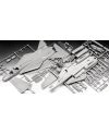 TOP GUN - Maverick's F-14A Tomcat - Model Kit 1/48 - vue du packaging