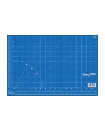 REVELL - Tapis de découpe - Large (A3) - vue principale