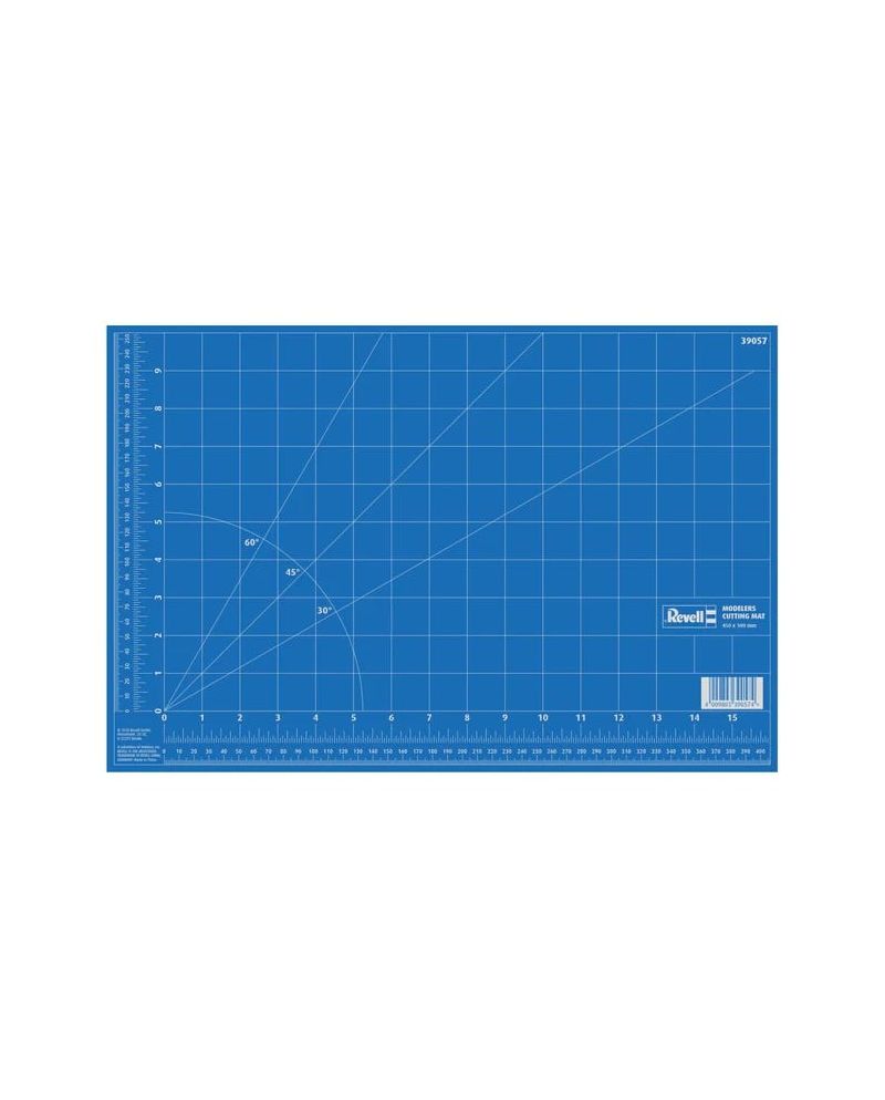 REVELL - Tapis de découpe - Large (A3) - vue principale