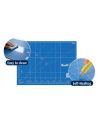 REVELL - Tapis de découpe - Large (A3) - vue de face