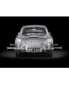 JAMES BOND - Aston Martin - Model Kit Click System 1/24 - vue de profil