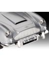 JAMES BOND - Aston Martin - Model Kit Click System 1/24 - vue de detail
