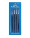 REVELL - Painta Ensemble de pinceaux Aqua - 00 / 1 / 2 / 3 / 5 - vue principale