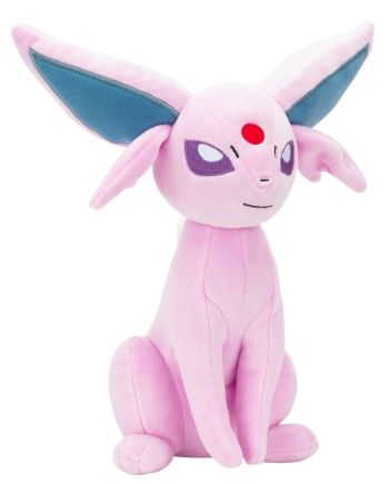 POKEMON - Mentali - Peluche 20cm - vue principale