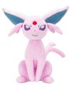 POKEMON - Mentali - Peluche 20cm - vue de face
