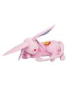 POKEMON - Mentali Sleeping - Peluche 46cm - vue principale