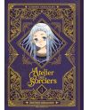 L'ATELIER DES SORCIERS - Tome 4 - EDITION GRIMOIRE - vue principale