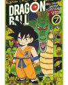 DRAGON BALL - FULL COLOR - L'enfance de Goku - Tome 7 - vue principale