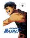 KUROKO'S BASKET - Edition DUNK - Tome 5 - vue principale