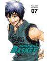 KUROKO'S BASKET - Edition DUNK - Tome 7 - vue principale