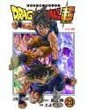 Dragon Ball Super - Tome 20 - vue principale