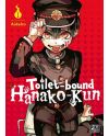 TOILET-BOUND HANAKO-KUN - Tome 1 - vue principale