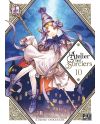L'ATELIER DES SORCIERS - Tome 10 - vue principale