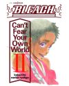 BLEACH - Can't Fear Your Own World - Roman - Tome 2 - vue principale