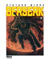 BERSERK - Tome 19 - vue principale