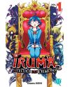 IRUMA A L'ECOLE DES DEMONS - Tome 1 - vue principale