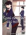 KOMI CHERCHE SES MOTS - Tome 1 - vue principale