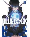 BLUE LOCK - Tome 11 - vue principale