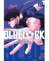 BLUE LOCK - Tome 13 - vue principale