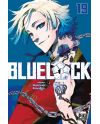 BLUE LOCK - Tome 19 - vue principale