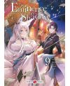 THE EMINENCE IN SHADOW - Tome 9 - vue principale