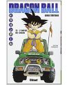 DRAGON BALL - Edition originale - Tome 13 - vue principale