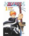 BLEACH - Tome 1 - vue principale