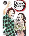 DEMON SLAYER - Tome 23 - vue principale