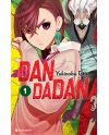 DANDADAN - Tome 1 - vue principale
