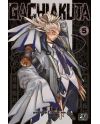 GACHIAKUTA - Tome 5 - vue principale
