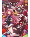 The Eminence in Shadow Tome 17 - couverture manga Doki Doki