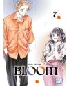 BLOOM Tome 7 manga Doki Doki - couverture