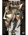 Couverture du manga GACHIAKUTA Tome 15 édité par Pika