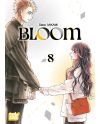 Couverture du manga BLOOM Tome 8 édité par Doki Doki