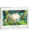 MON VOISIN TOTORO - Sieste - Puzzle 1000P - vue principale